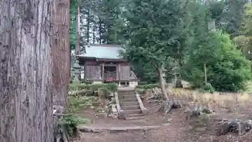 八幡神社のその他建物