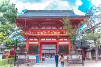 八坂神社(祇園さん)(京都府)