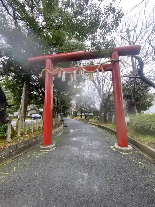 男神社(大阪府)