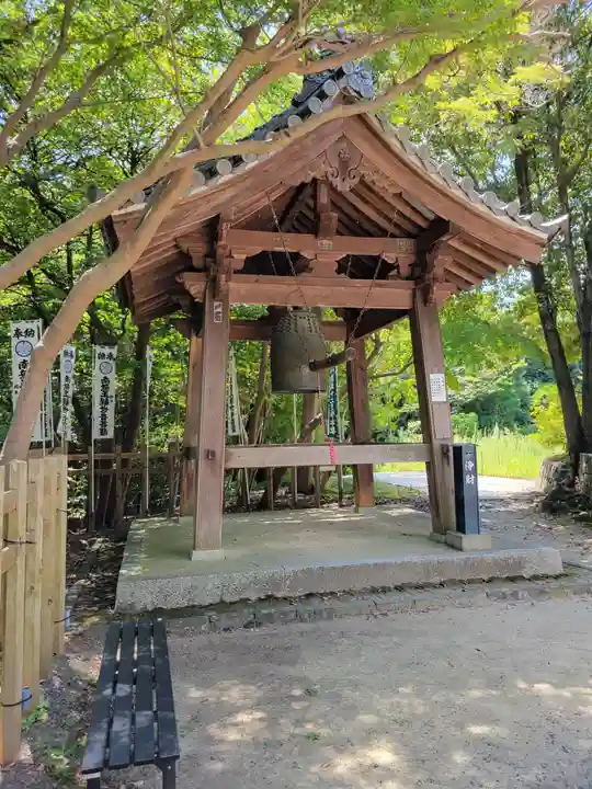 八事山 興正寺のその他建物