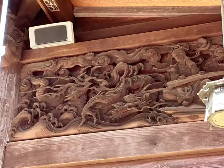 高尾山薬王院(東京都)