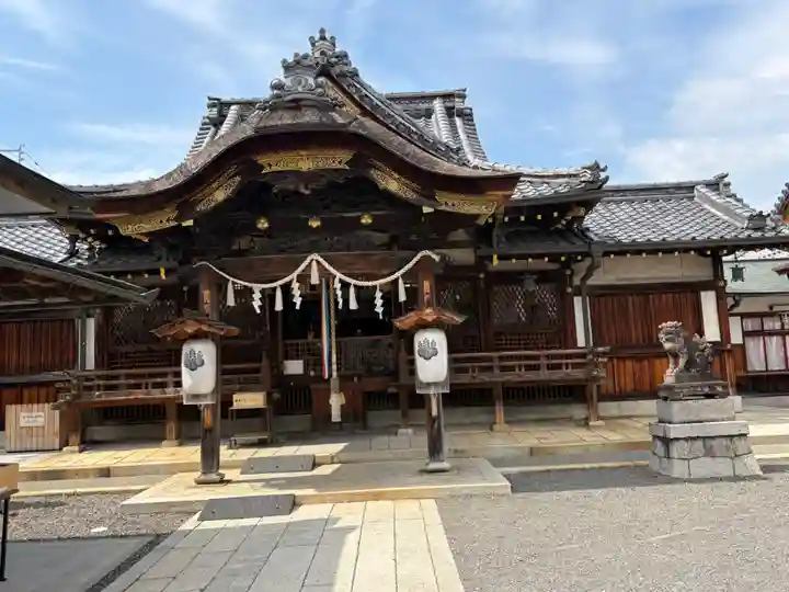豊国神社(滋賀県)