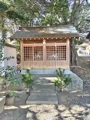 春日神社(静岡県)