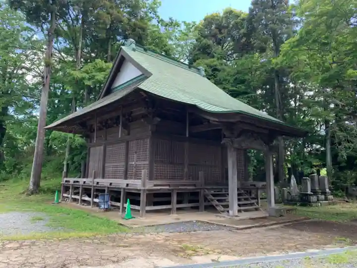 多宝院(千葉県)