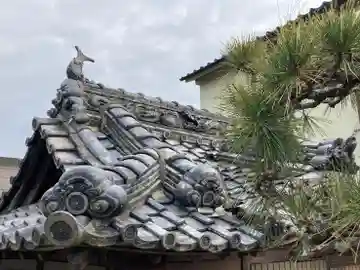 住吉別君神社(兵庫県)