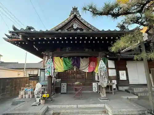 龍蔵寺(愛知県)