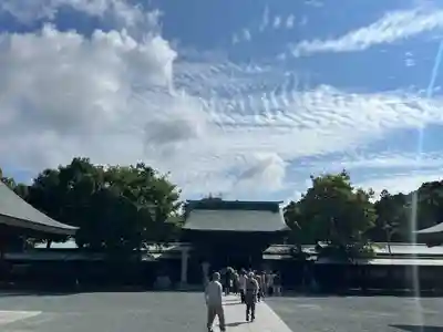 宗像大社(福岡県)