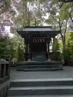 宮山神社(神奈川県)