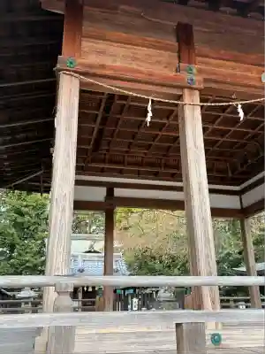 伊豆神社(滋賀県)