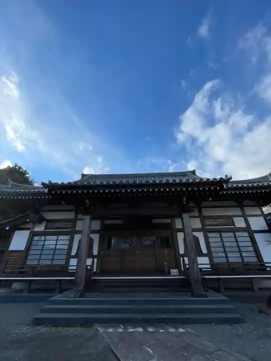 東光院(神奈川県)