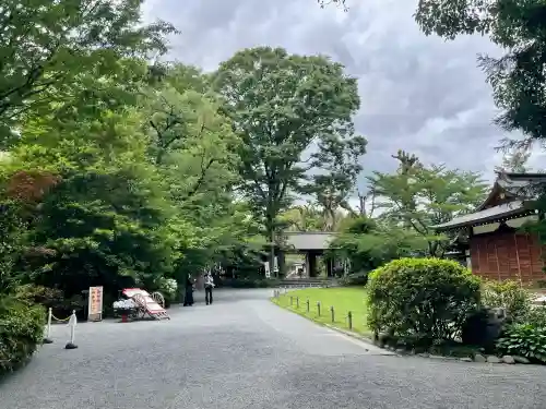 阿佐ヶ谷神明宮(東京都)