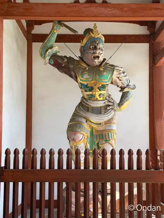 薬師寺(奈良県)