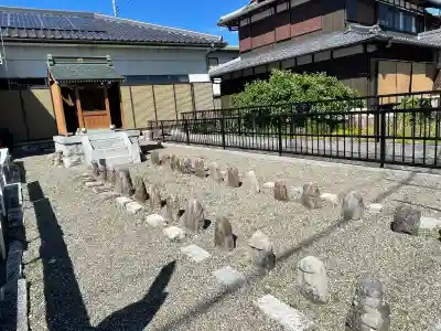 地蔵 (安食南)(滋賀県)