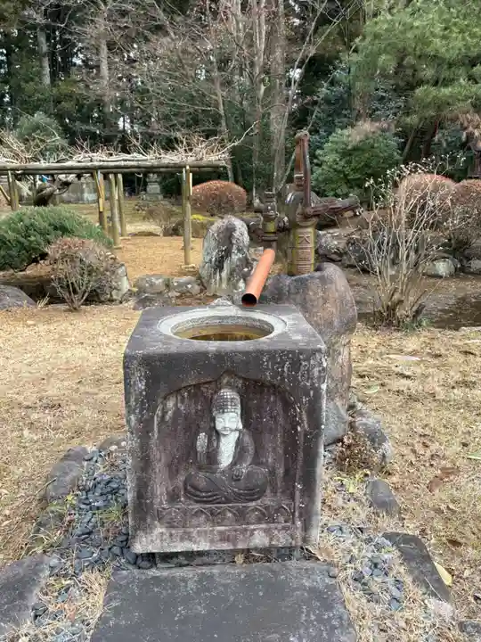 雲照寺(栃木県)