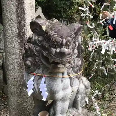 美多彌神社(大阪府)