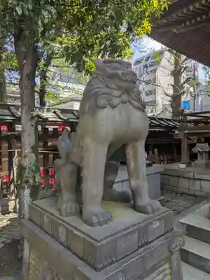 下谷神社(東京都)