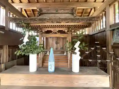 八幡神社(滋賀県)