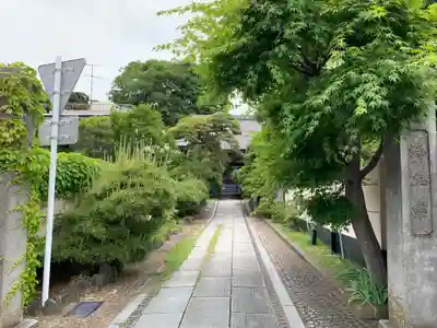 神將院東明寺(千葉県)
