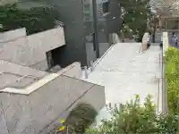 清岸院(東京都)