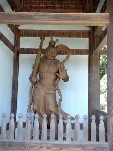 能仁寺(埼玉県)