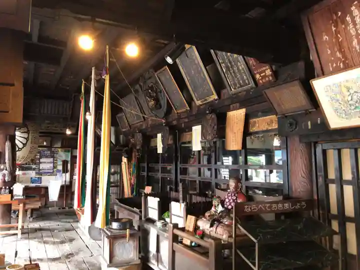 園城寺(三井寺)(滋賀県)