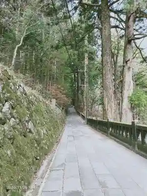 榛名神社のその他建物