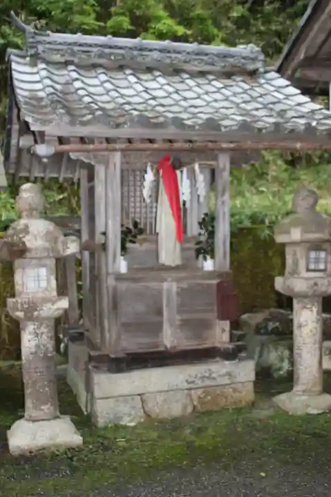 松尾神社(滋賀県)