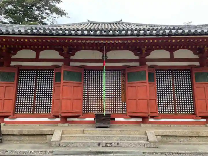 東大寺 念仏堂(奈良県)