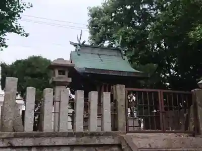 東栄八幡社(愛知県)