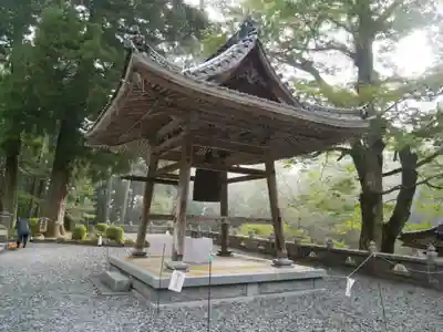 明石寺のその他建物