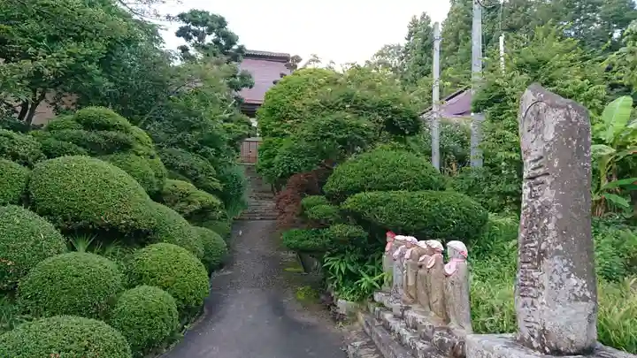 国宝 大法寺のその他建物