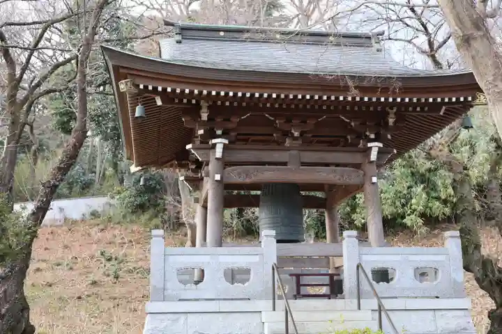 妙楽寺(神奈川県)
