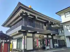 清立院(東京都)