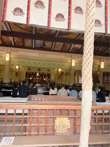 湊川神社(兵庫県)