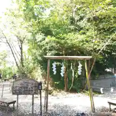 玉前神社の建物その他