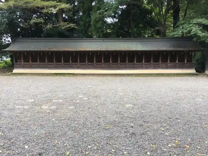 一之宮貫前神社(群馬県)