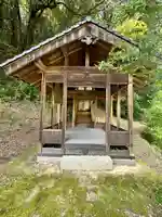 八面神社(広島県)