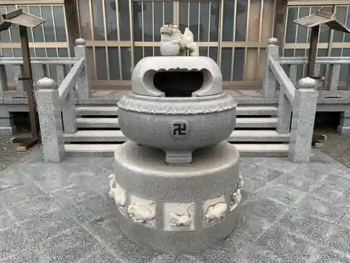 長福寺のその他建物