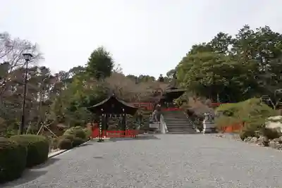 建勲神社のその他建物