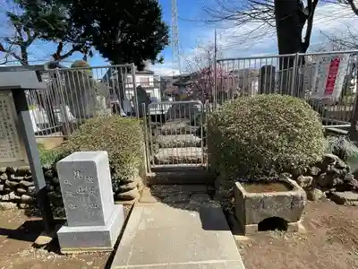 北野神社(東京都)