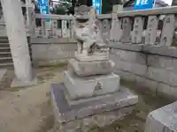 神須牟地神社(大阪府)