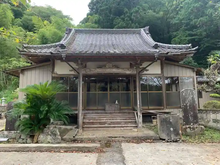 妙安寺(千葉県)