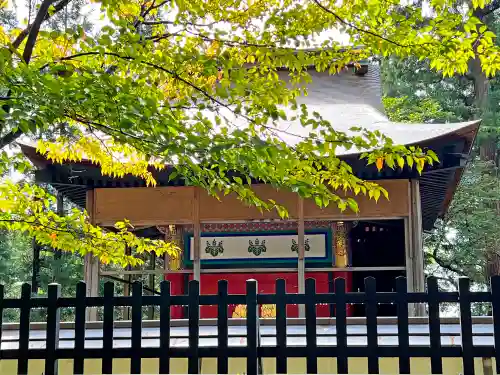 革秀寺(青森県)