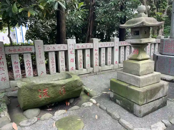 王子神社(東京都)