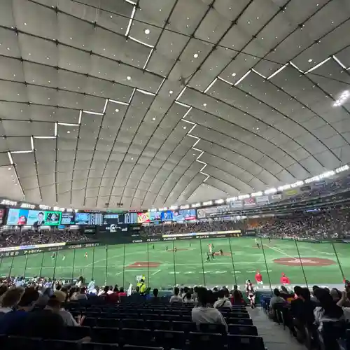 錦秋稲荷大明神(東京都)