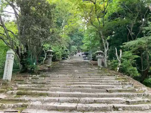 愛宕神社のその他建物