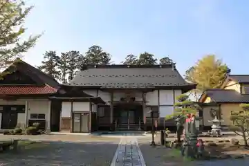 金剛院の本殿・本堂