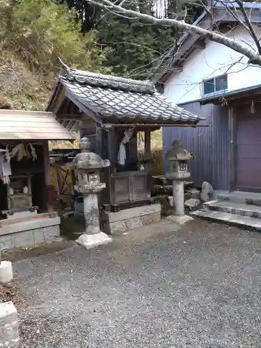 松尾神社(滋賀県)