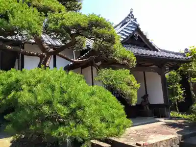林宅寺のその他建物