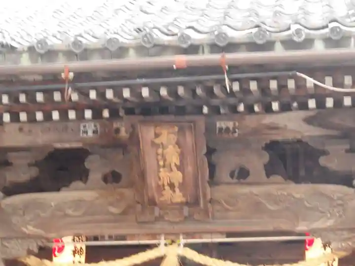 石浦神社(石川県)